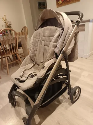 Carro de bebé Inglesina