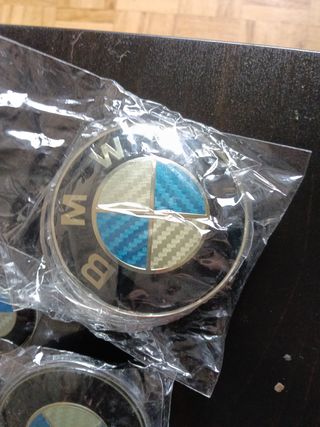 Insignias BMW E39 Pack