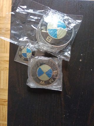 Insignias BMW E39 Pack