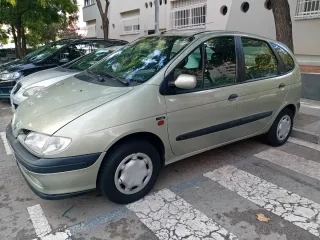 Renault Scenic 1999