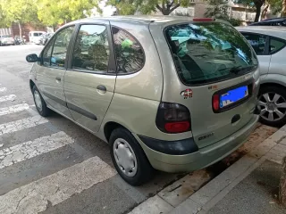 Renault Scenic 1999