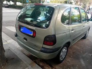 Renault Scenic 1999