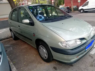 Renault Scenic 1999