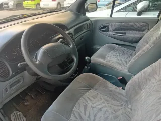 Renault Scenic 1999