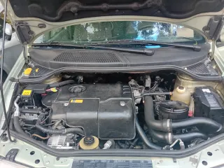 Renault Scenic 1999