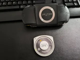 Sony PSP 1004 Negra