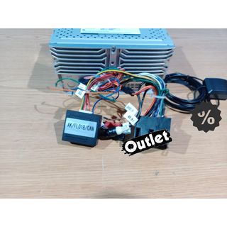 ÇO RADIO GPS ANDROID 10 UNIVERSAL 2DIN PANTAL