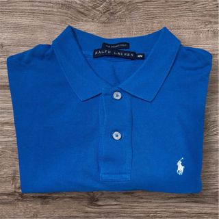 Polo Ralph Lauren Uomo Taglia M Blu