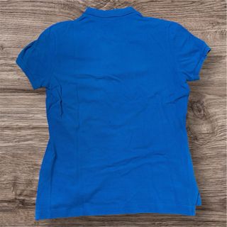 Polo Ralph Lauren Uomo Taglia M Blu