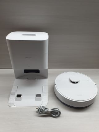 Robot aspirador Dreame D10 Plus Gen 2
