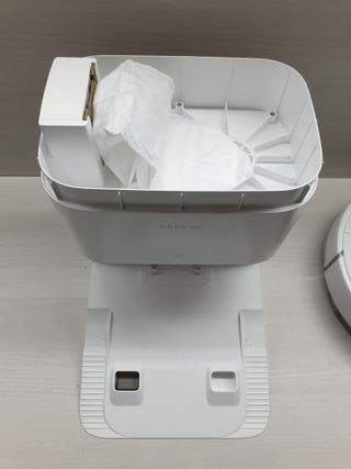 Robot aspirador Dreame D10 Plus Gen 2
