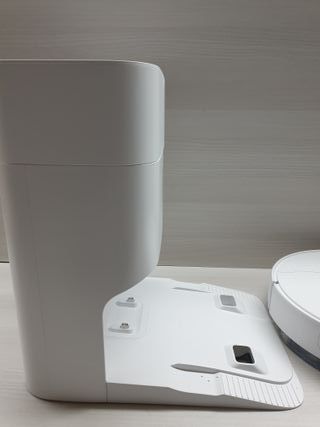 Robot aspirador Dreame D10 Plus Gen 2