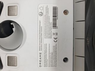 Robot aspirador Dreame D10 Plus Gen 2