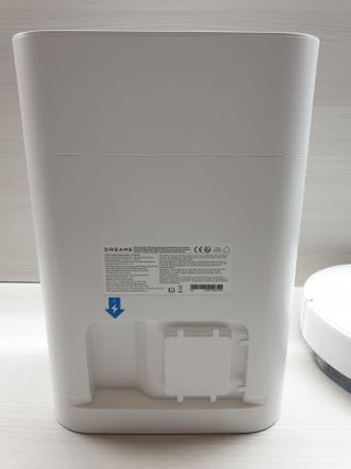 Robot aspirador Dreame D10 Plus Gen 2