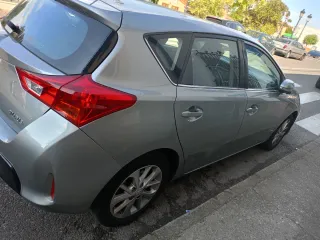 Toyota Auris 1.4 d4d