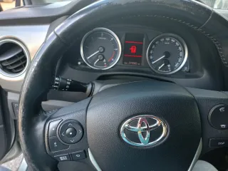 Toyota Auris 1.4 d4d