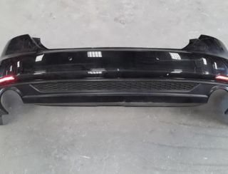 Parachoques trasero Audi A5