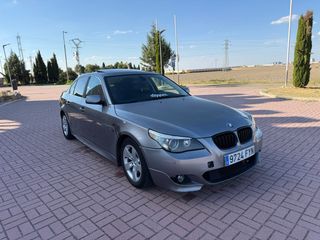 BMW Serie 5 2004