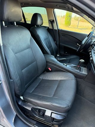 BMW Serie 5 2004