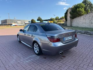BMW Serie 5 2004