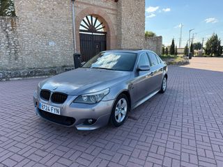 BMW Serie 5 2004