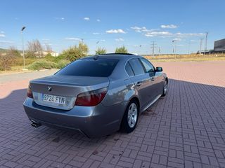 BMW Serie 5 2004