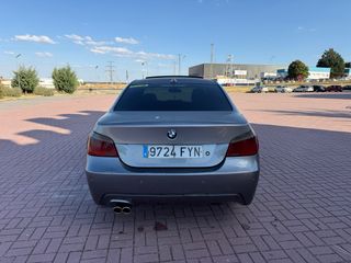 BMW Serie 5 2004