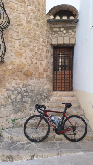 Bicicleta carretera Felt AR5