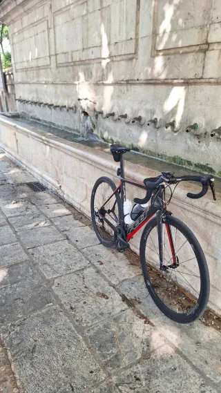 Bicicleta carretera Felt AR5