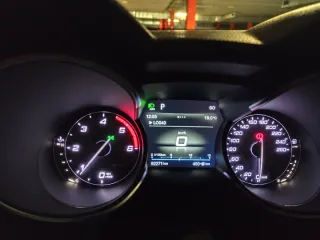 Alfa Romeo Stelvio 2019