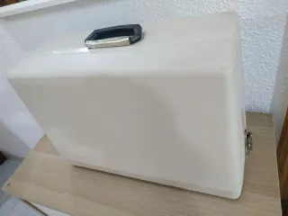 Máquina de coser Refrey 427 UZ