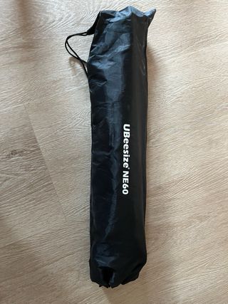 Trípode UBeesize NE60 50'' con soporte móvil