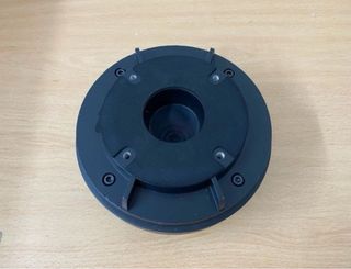 Driver Selenium D3300Ti 8 Ohms Negro