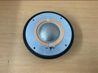 Driver Selenium D3300Ti 8 Ohms Negro