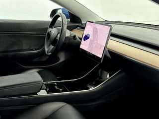 Tesla Model 3 Performance AWD