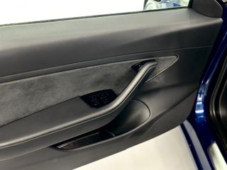 Tesla Model 3 Performance AWD