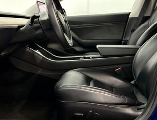 Tesla Model 3 Performance AWD