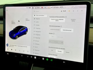 Tesla Model 3 Performance AWD