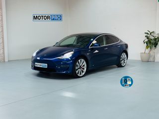 Tesla Model 3 Performance AWD