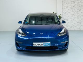 Tesla Model 3 Performance AWD