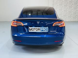 Tesla Model 3 Performance AWD