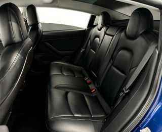 Tesla Model 3 Performance AWD