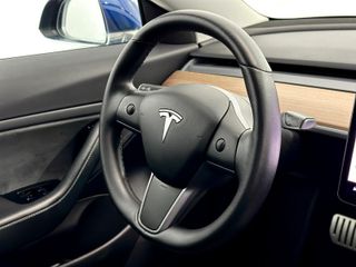 Tesla Model 3 Performance AWD