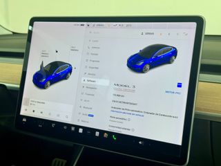 Tesla Model 3 Performance AWD