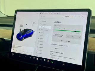 Tesla Model 3 Performance AWD