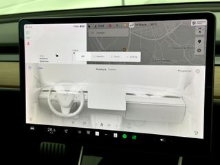 Tesla Model 3 Performance AWD
