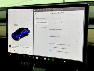 Tesla Model 3 Performance AWD