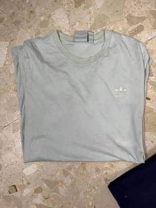 Lote camisetas hombre L | Adidas, Nike y Gap