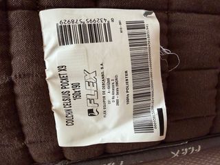 Colchón y canapé FLEX