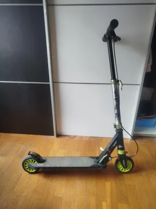Patinete Oxelo